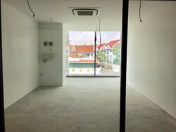 Prestige Point (D19), Shop House #573447521